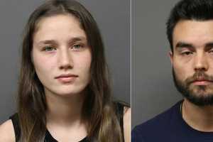 New Rochelle Couple Busted Selling Ecstasy To Undercover Detectives