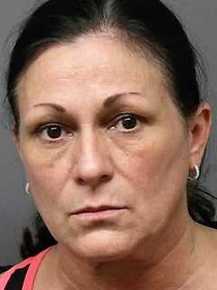 Prosecutor: Cresskill 'Girl Friday' Embezzles $1 Million-Plus From Employer