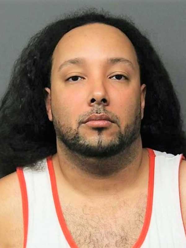 Judge Frees Passaic Ex-Con In Bergen Real Estate, Doc Office Burglary Spree