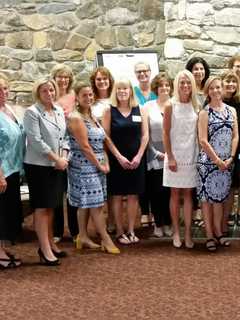 BOCES Holds Leadership Event Encouraging More Female Superintendents