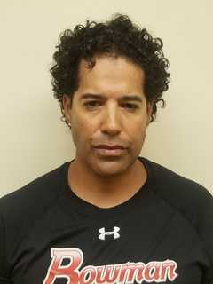 Teaneck Personal Trainer Sexually Assaulted Minor, Authorities Charge