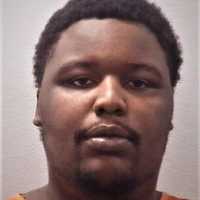 <p>Kendrick Terrell Brown</p>