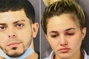 Prosecutor: South Jersey Couple Busted With 700 Heroin Folds, AK-47, $300,000 Drug Cash