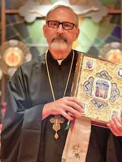 Bergenfield Pastor Cherishes 50 Years At St. Anthony’s