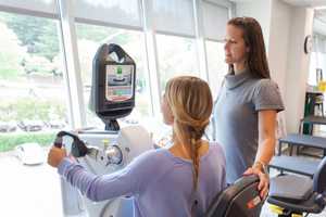 Come Back From Sports Injuries Better Thanks To Adaptive Exercise