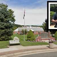 Sussex Police Corporal Who Admitted To Shoving Woman At Bar Will Keep Job, Avoid Probation