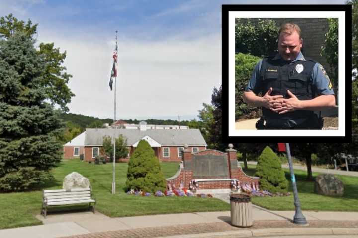 Sussex Police Corporal Who Admitted To Shoving Woman At Bar Will Keep Job, Avoid Probation
