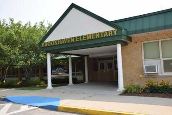 Brookhaven Elementary School