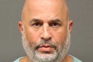 Fort Lee Man Charged With Trafficking Child Pornography