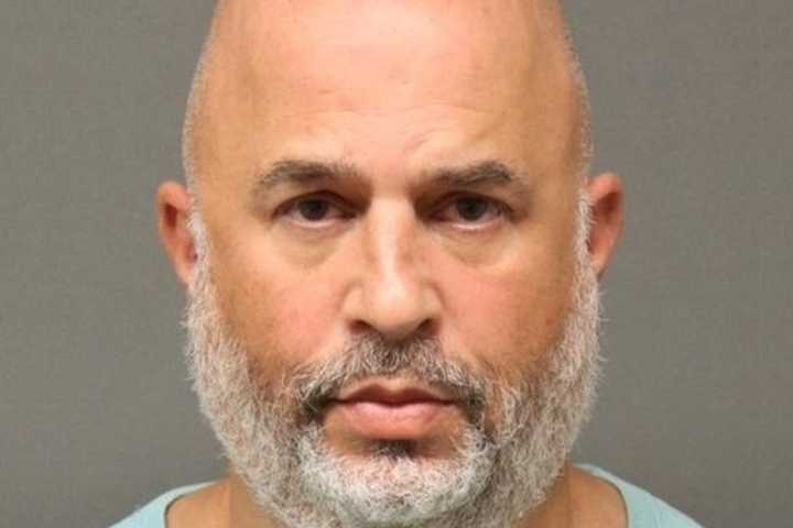 Fort Lee Man Charged With Trafficking Child Pornography