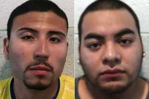 Arrests Made In Fair Lawn Rape Tops Bergen County News Last Week