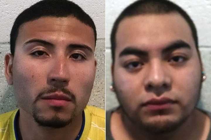Arrests Made In Fair Lawn Rape Tops Bergen County News Last Week