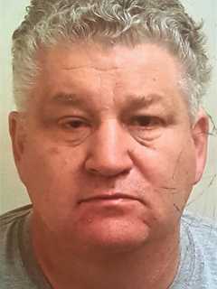 CAUGHT! Franklin Lakes Man, 59, Charged In Hit-Run Death Of Garfield Special Needs Resident