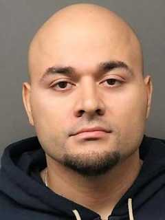 North Bergen Offender Who Sexually Assaulted NYC Child Does It Again In Bergen, Authorities Say