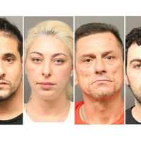 Prosecutor: Owner, Husband, Employees Busted In Raid On Bergen Pot 'Dispensary'