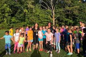 Mahopac Students Raise $3,000 For Hurricane Relief