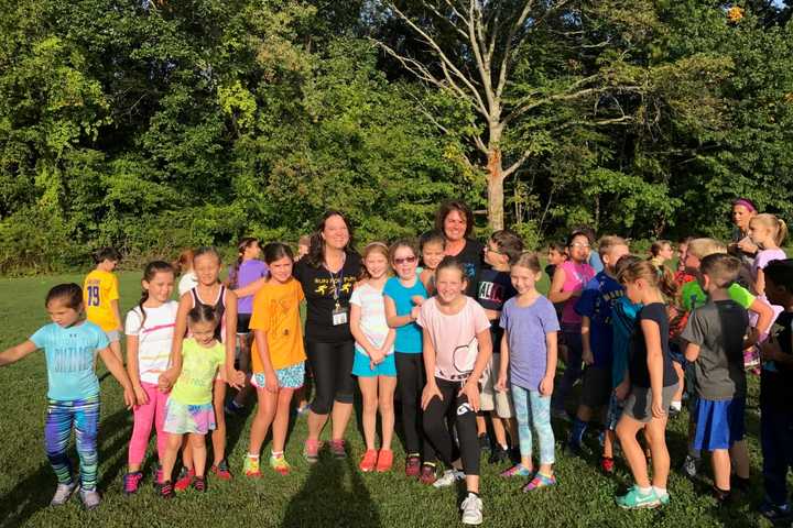 Mahopac Students Raise $3,000 For Hurricane Relief