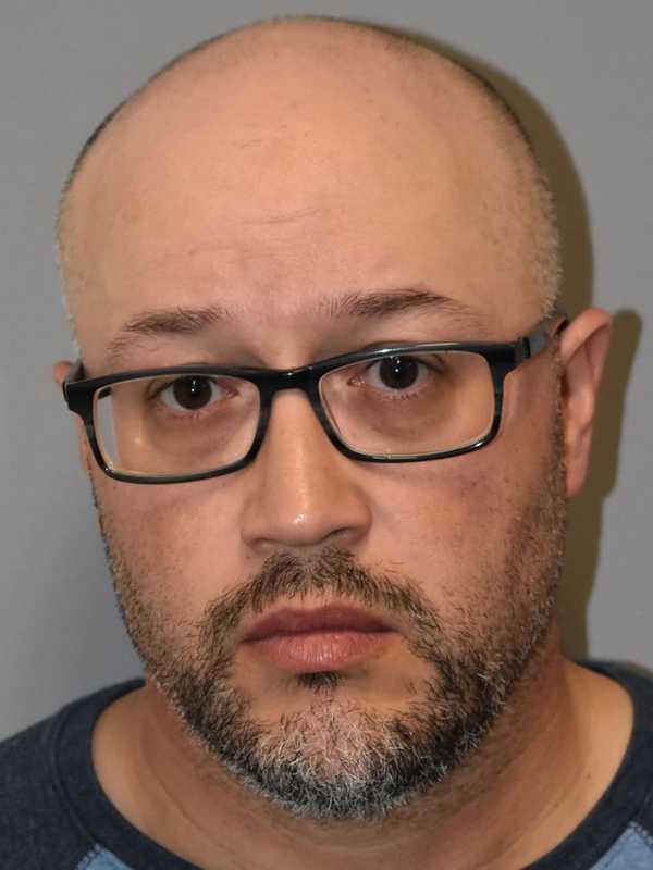 UPDATE: Midland Park Mailman, 47, Charged In Ridgewood Hit-Run Death