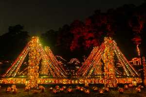 New Dates Added For Jack O'Lantern Extravaganza In Croton-On-Hudson