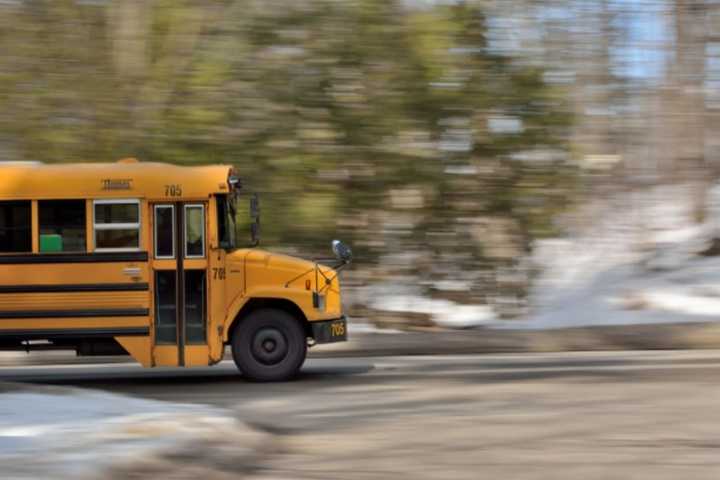 Teacher At School That Principal Left Gets 6 Months No-Pay For Hitting Student, Touching Others