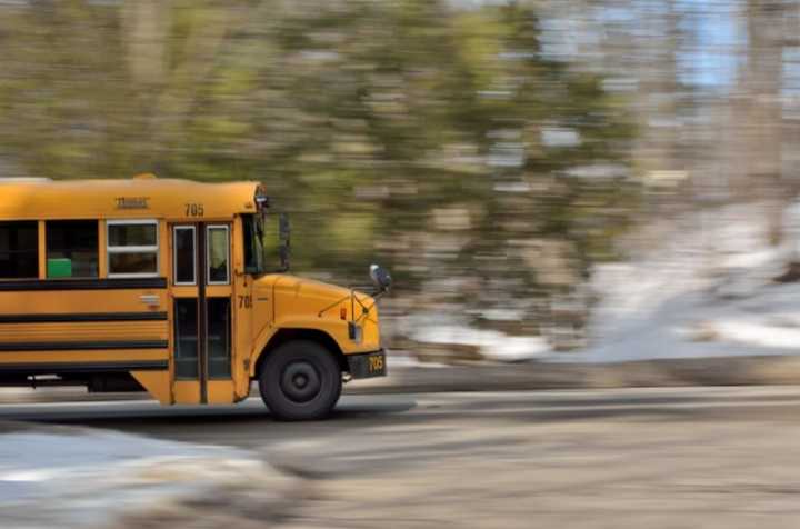 School bus