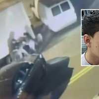 Paterson Officer Indicted In Accused Beating Of Arab-American Resident