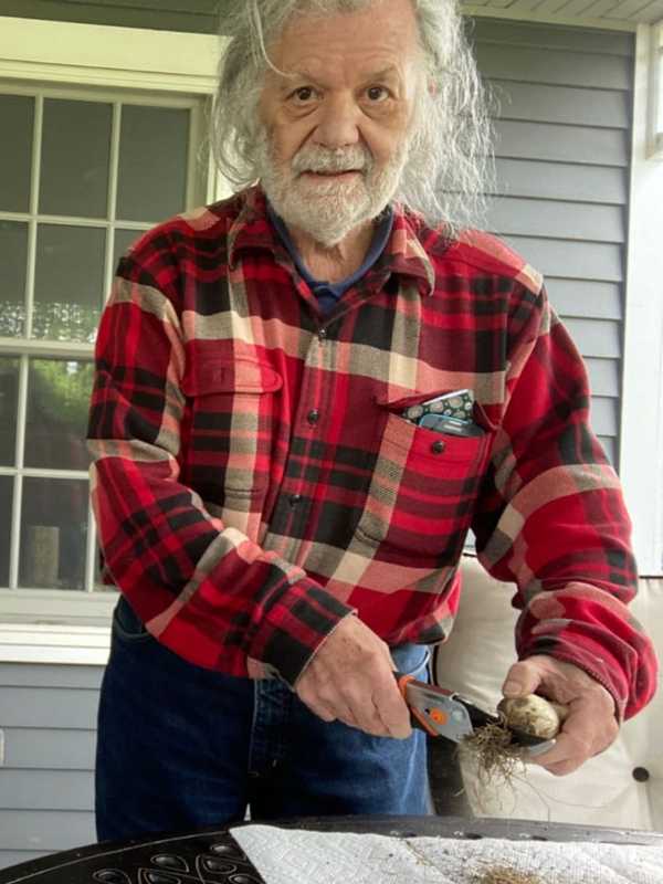 Missing Area Man Found