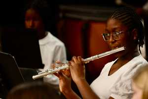 Bedford School District Named Best Among Best Communities For Music Education