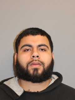 'Cyber Tip' Leads To Arrest Of Norwalk Man For Child Porn