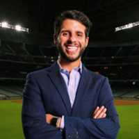 Astros Fire Assistant GM From Syosset For Post-Game Outburst To Female Reporters