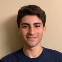 COVID-19: College Student Living In Stamford Aids Healthcare Workers In His Native Italy