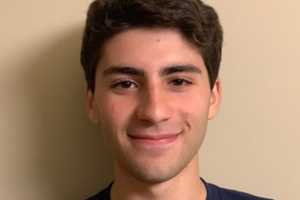 COVID-19: College Student Living In Stamford Aids Healthcare Workers In His Native Italy