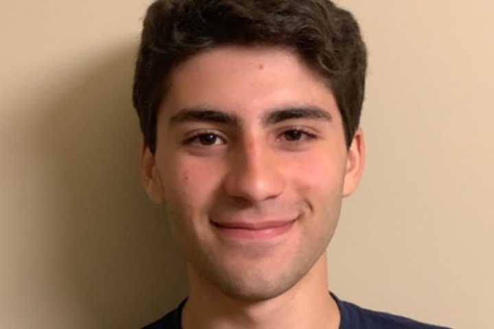 COVID-19: College Student Living In Stamford Aids Healthcare Workers In His Native Italy
