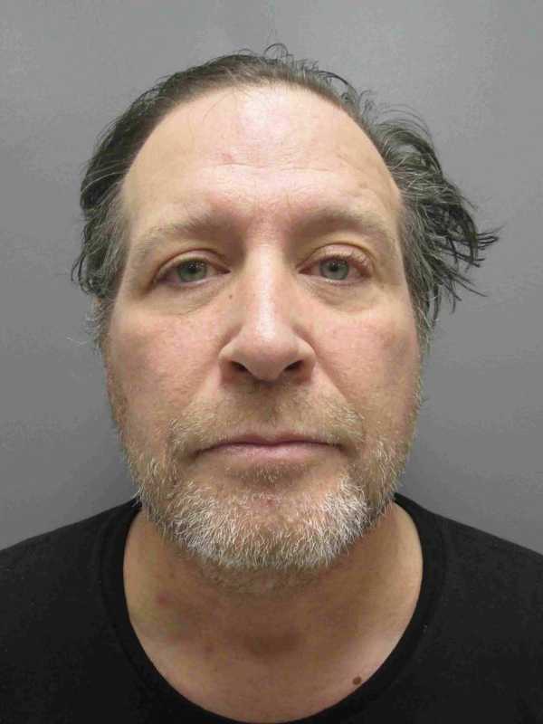 Detective Posing As Teen Online Busts Sex-Seeking Man, 58, In Frederick County: Sheriff