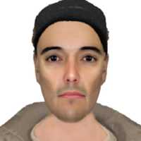 Composite Sketch Shows Virginia Woman's Abductor