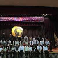 Rockland Youth Orchestra Begins Fifth Season, Rehearsals In Nanuet