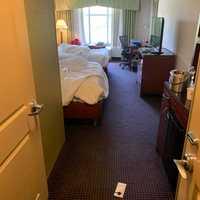PA Child Assaulted In Hotel During NYC Vacation: DOJ