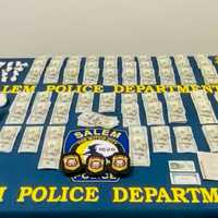 Drugs, Gun, Cash: Road Rage Fight Leads To Felony Busts In Salem, Cops Say