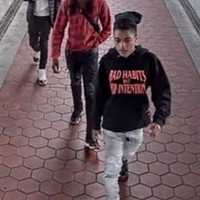 Teen Tried As Adult Gets 35 Years For Murdering Beloved 18-Year-Old At Maryland Metro Station