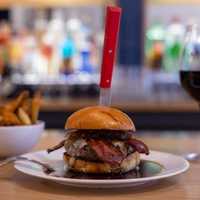 New Restaurant In New Rochelle Cited For 'Sophisticated, Generous' Dishes