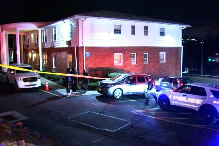 Fatal Shooting: Man Found Shot In Parking Lot At Rockland Apartment Complex