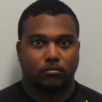Sheriff's Deputy Arrested For Assault Following Domestic Dispute With GF In Maryland