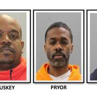 Large-Scale Drug Trafficking Organization Dismantled In Maryland, Sheriff Says