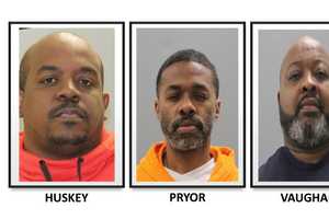 Large-Scale Drug Trafficking Organization Dismantled In Frederick County, Sheriff Says