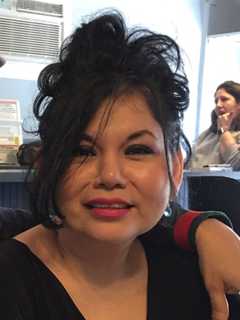 Missing Woman Found Safe