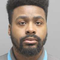 Man Arrested Returning To Scene Of Domestic Dispute Day Later In Virginia, Police Say