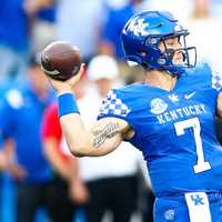 NFL Draft: Mass Native Will Levis Expected To Have Big Night