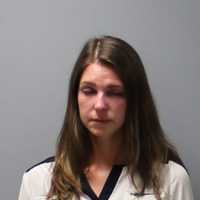 Woman Faces DUI, Drug Charges After Rear-Ending Police Cruiser On I-84