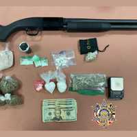 Fentanyl, Cocaine, Seized By Detectives During Drug Bust In St. Mary's County: Sheriff