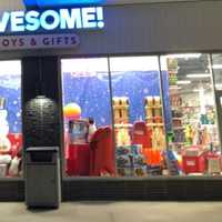 Find Plenty Of Toys, Fun At New Store In Westport